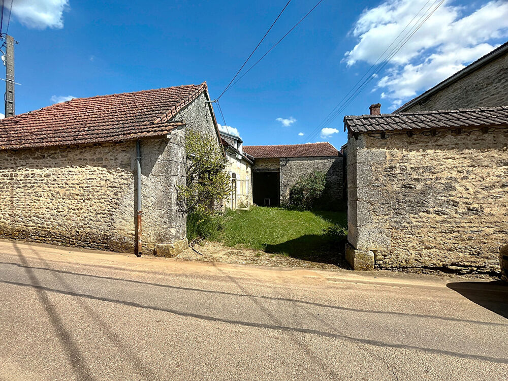 Vente Maison Maison Fraignot Et Vesvrottes 3 pièce(s) 47 m2 Fraignot et vesvrotte