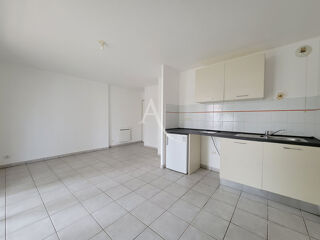  Appartement à louer 1 pièce 31 m²