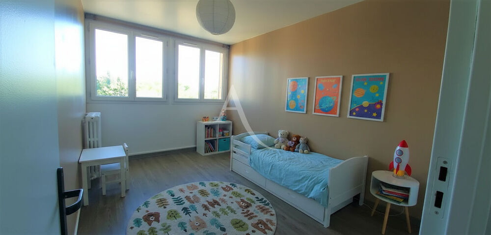 Vente Appartement Exclusivité L ADRESSE MEAUX  Appartement Meaux 61m2 - Proches toutes commodités Meaux