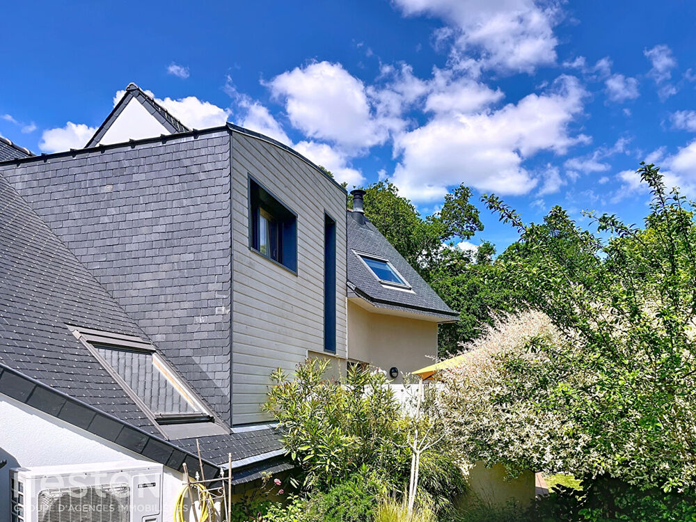 � vendre  Maison Clohars-Carno�t (29360)