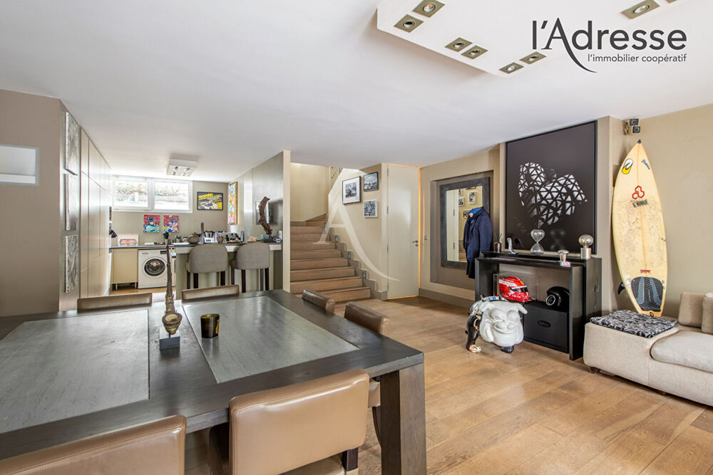 � vendre  Appartement Suresnes (92150)