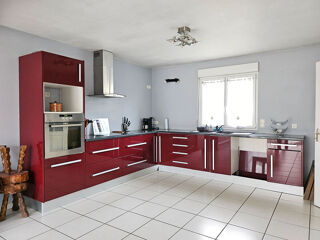  Maison � vendre 5 pi�ces 107 m�