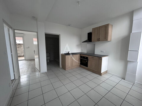   Maison Saint M�dard En Jalles Maison - 2 pi�ce(s) - 42 m�