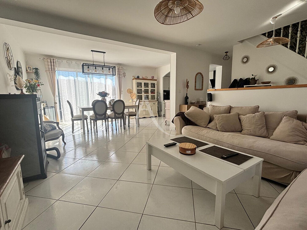 Vente Maison Maison PROCHE SOISSONS Soissons