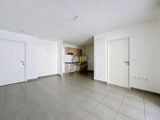  Appartement � vendre 3 pi�ces 56 m�