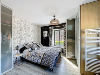  Maison à vendre 6 pièces 136 m²