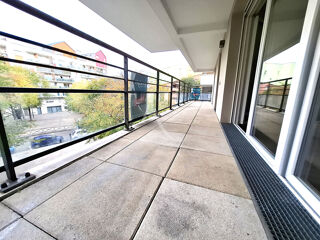  Appartement  vendre 2 pices 49 m