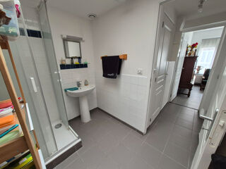  Maison à vendre 3 pièces 52 m²
