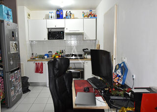  Appartement à vendre 2 pièces 43 m²