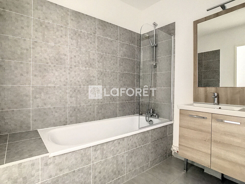 Appartement Montlhery 1 pièce(s) 27.52 m2