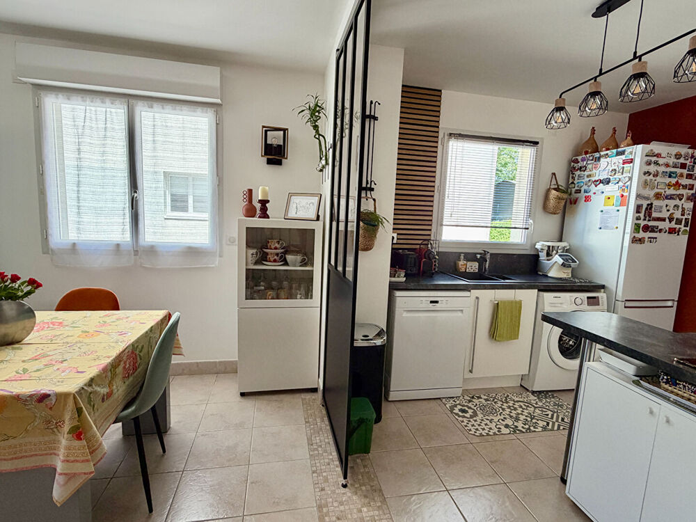 Vente Appartement Saint-nazaire  Saint-marc-sur-mer - 3 pièce(s) - 62.43 m² Saint marc sur mer