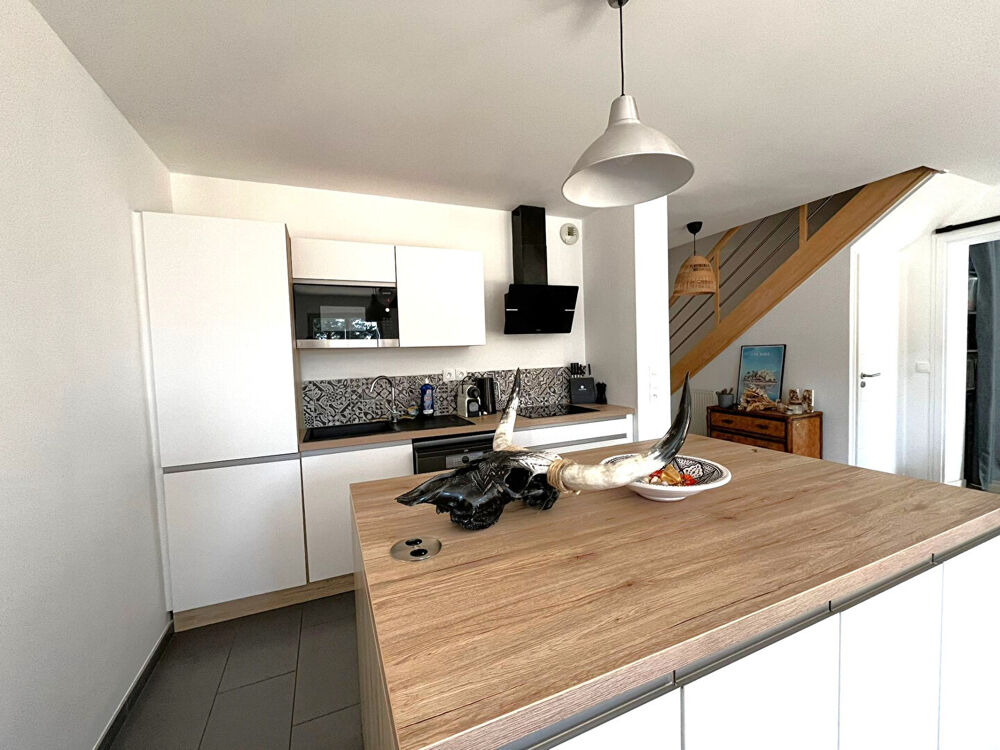 Vente Maison Maison 4 chambres La baule escoublac