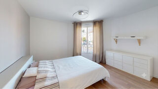  Appartement à vendre 4 pièces 81 m²