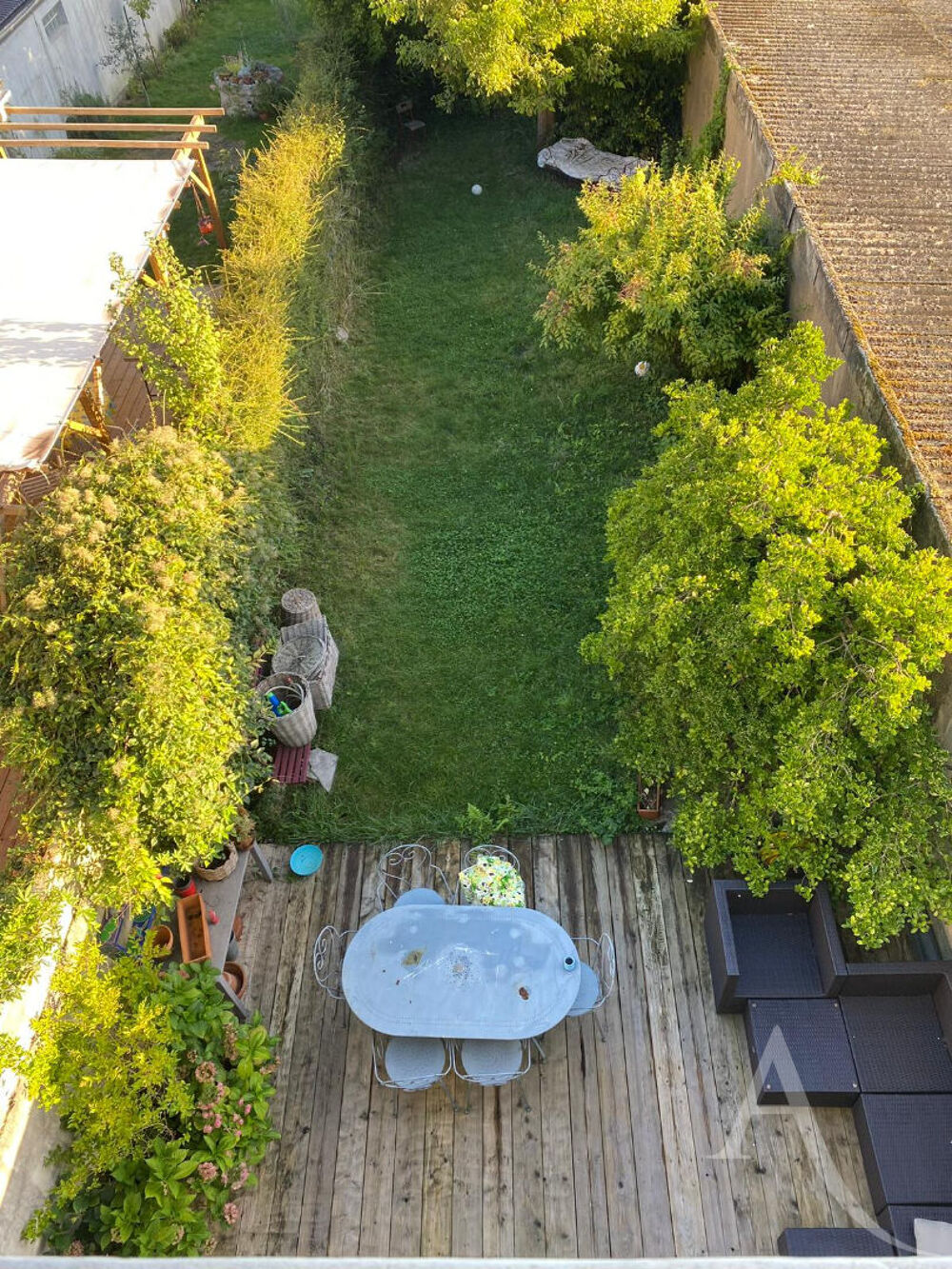 � vendre  Maison Montreuil (93100)