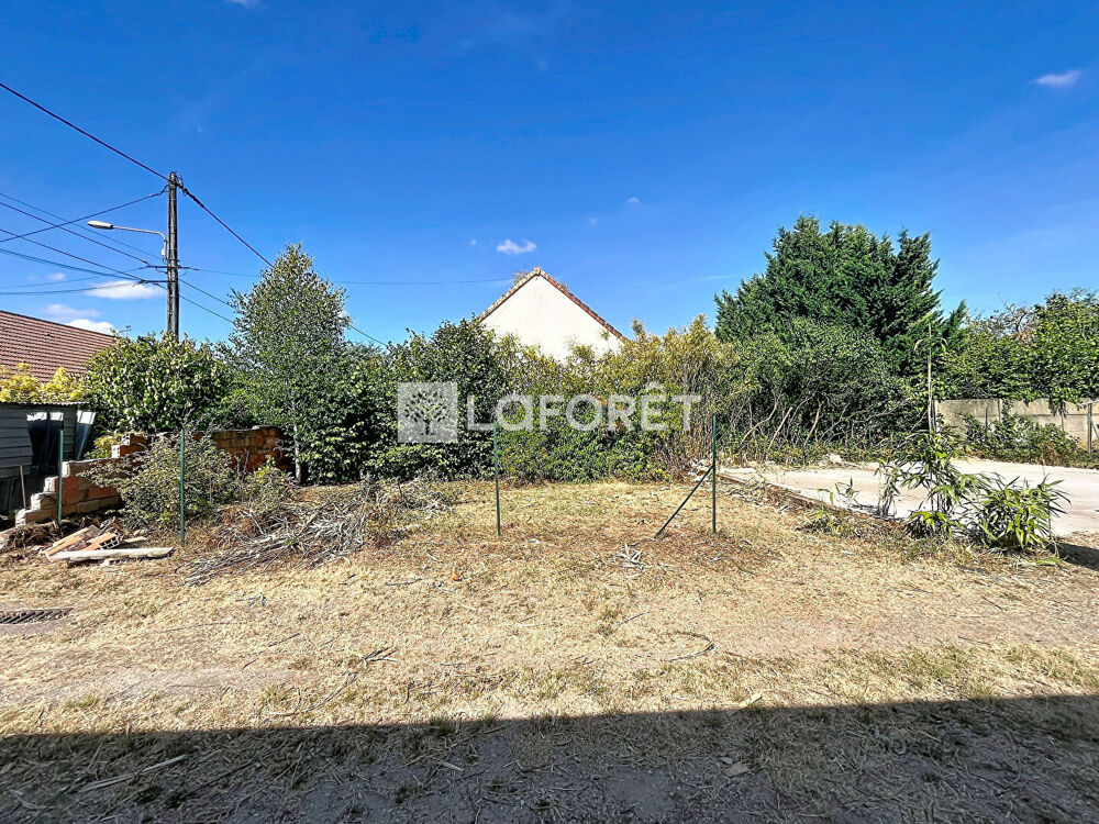 Vente Terrain 246 m² - Vue 3