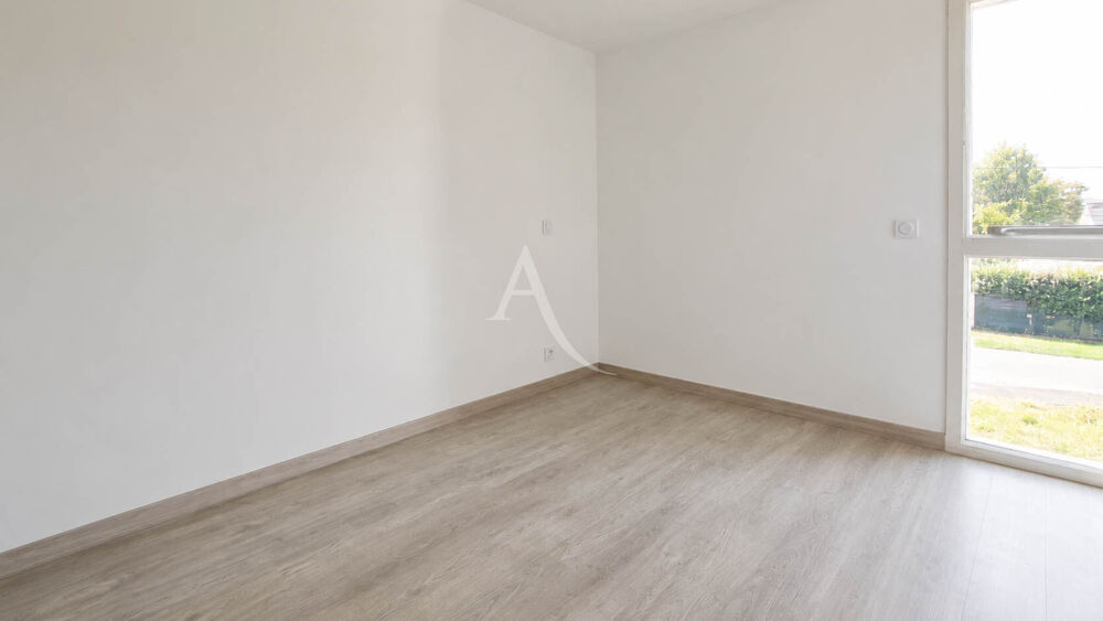 Vente Appartement Poey de Lescar T3 neuf jamais habité 60 m² avec balcon, garage et parking Poey de lescar