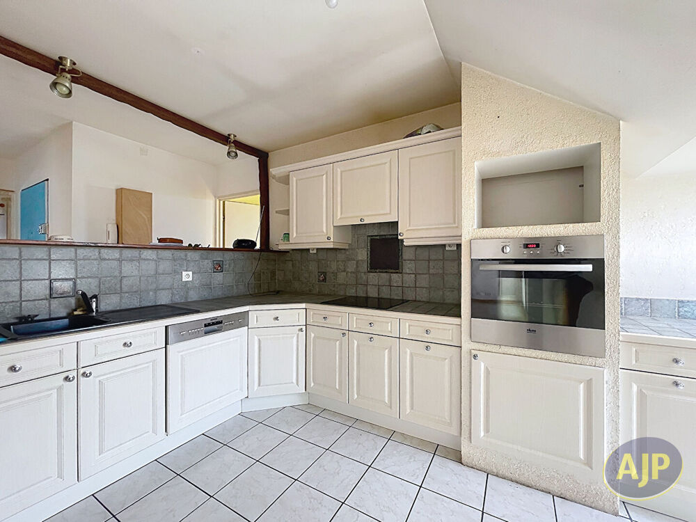 Appartement T3 // Pont Rousseau