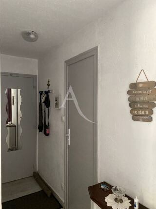  Appartement  vendre 1 pice 27 m