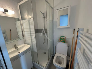  Appartement � louer 1 pi�ce 27 m�