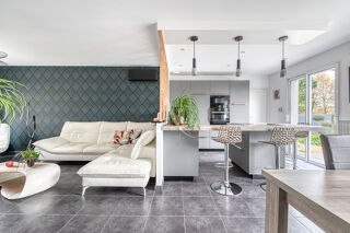  Maison � vendre 4 pi�ces 85 m�