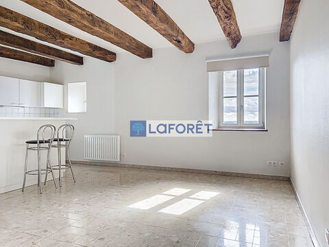  Appartement � louer 1 pi�ce 34 m�