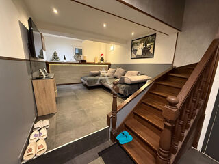  Maison � vendre 7 pi�ces 199 m�