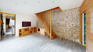  Maison à vendre 5 pièces 91 m²