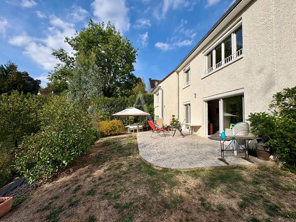à vendre  Maison Gif-sur-Yvette (91190)