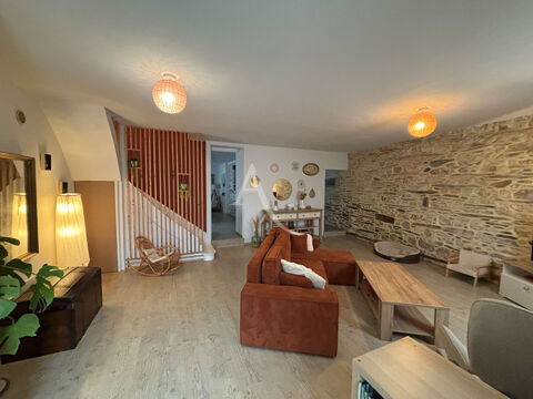   Maison 135m� Maison - 5 pi�ce(s) - 135 m�