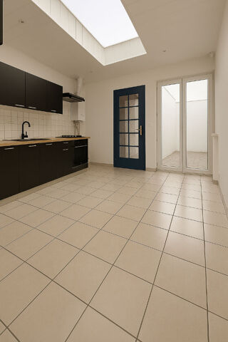  Maison à vendre 5 pièces 93 m²