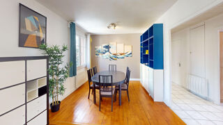  Appartement  vendre 3 pices 67 m