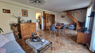  Maison � vendre 6 pi�ces 101 m�