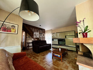  Maison à vendre 6 pièces 110 m²
