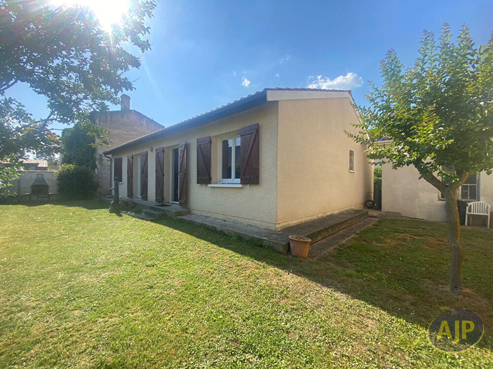 Location Maison Maison Arveyres 3 pièce(s) 75 m2 Arveyres