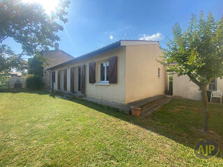  Maison à louer 3 pièces 75 m²
