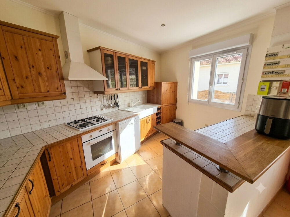 Vente Maison Maison  en copropriété de sol sans charges à Villeparisis 3 pièce(s) 67 m2 Villeparisis