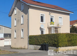  Immeuble à vendre 12 pièces 190 m²