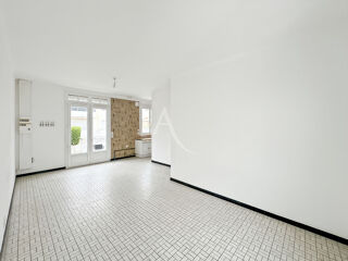  Maison à louer 2 pièces 39 m²
