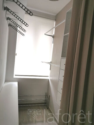  Appartement � louer 1 pi�ce 38 m�