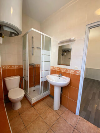  Appartement � vendre 1 pi�ce 15 m�