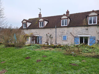  Maison � vendre 5 pi�ces 178 m�