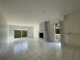  Maison à vendre 5 pièces 93 m²