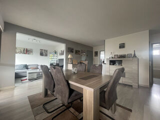  Appartement à vendre 4 pièces 82 m²