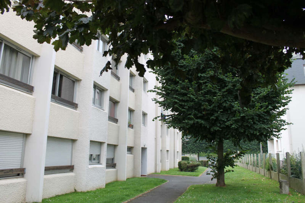 APPARTEMENT CAEN - 2 pièce(s) - 34 m2