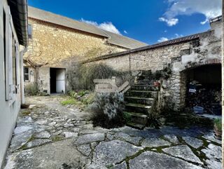  Maison � vendre 10 pi�ces 190 m�