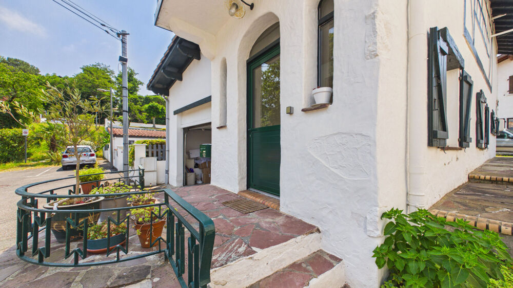 à vendre  Maison Anglet (64600)