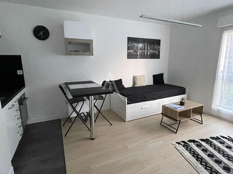  Appartement � louer 1 pi�ce 23 m�