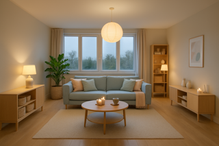  Appartement à vendre 4 pièces 84 m²
