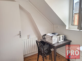  Appartement à vendre 2 pièces 34 m²