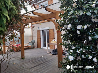  Maison  vendre 4 pices 97 m